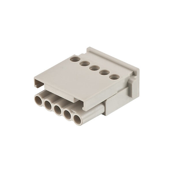 HARTING Han E-Schraubmodul-F 09140052701